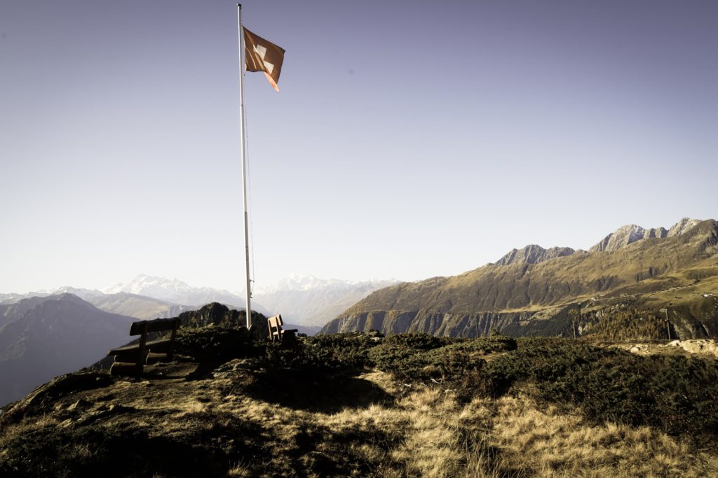 La neutralité suisse : une constance sans faille