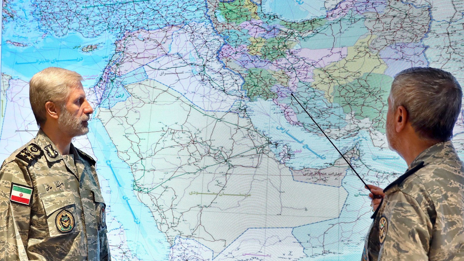 L’Iran dévoile les failles cachées : pourquoi les défenses américaines et israéliennes s&rsquo;effondrent