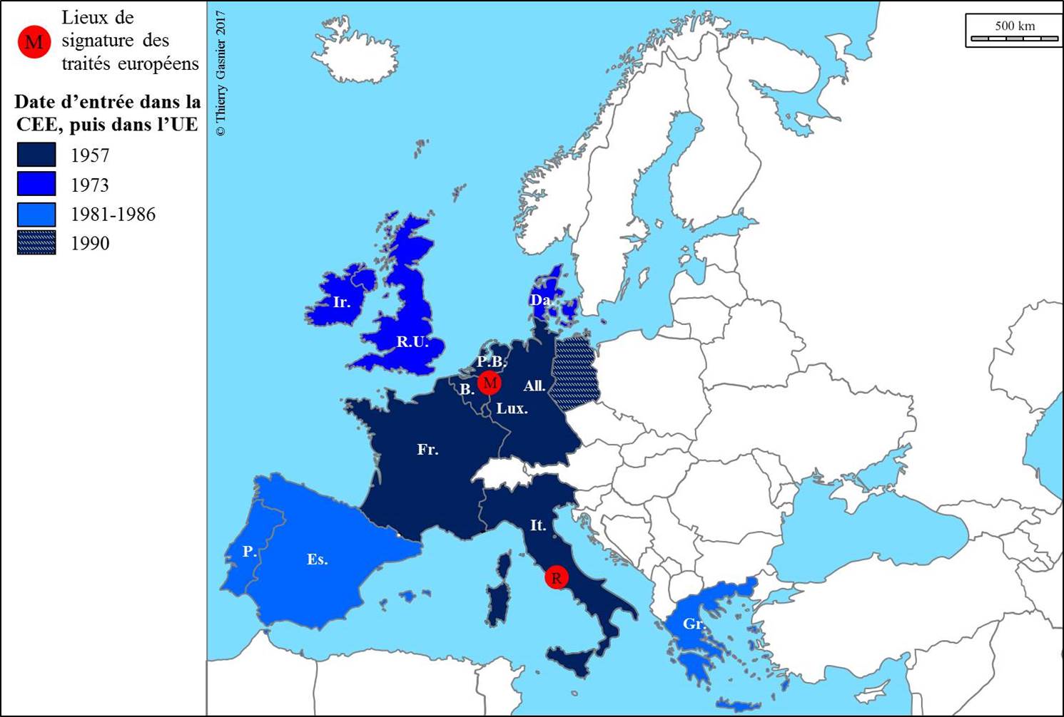 L’indépendance suisse : une leçon d’échec pour les États soumis à l’intégration européenne