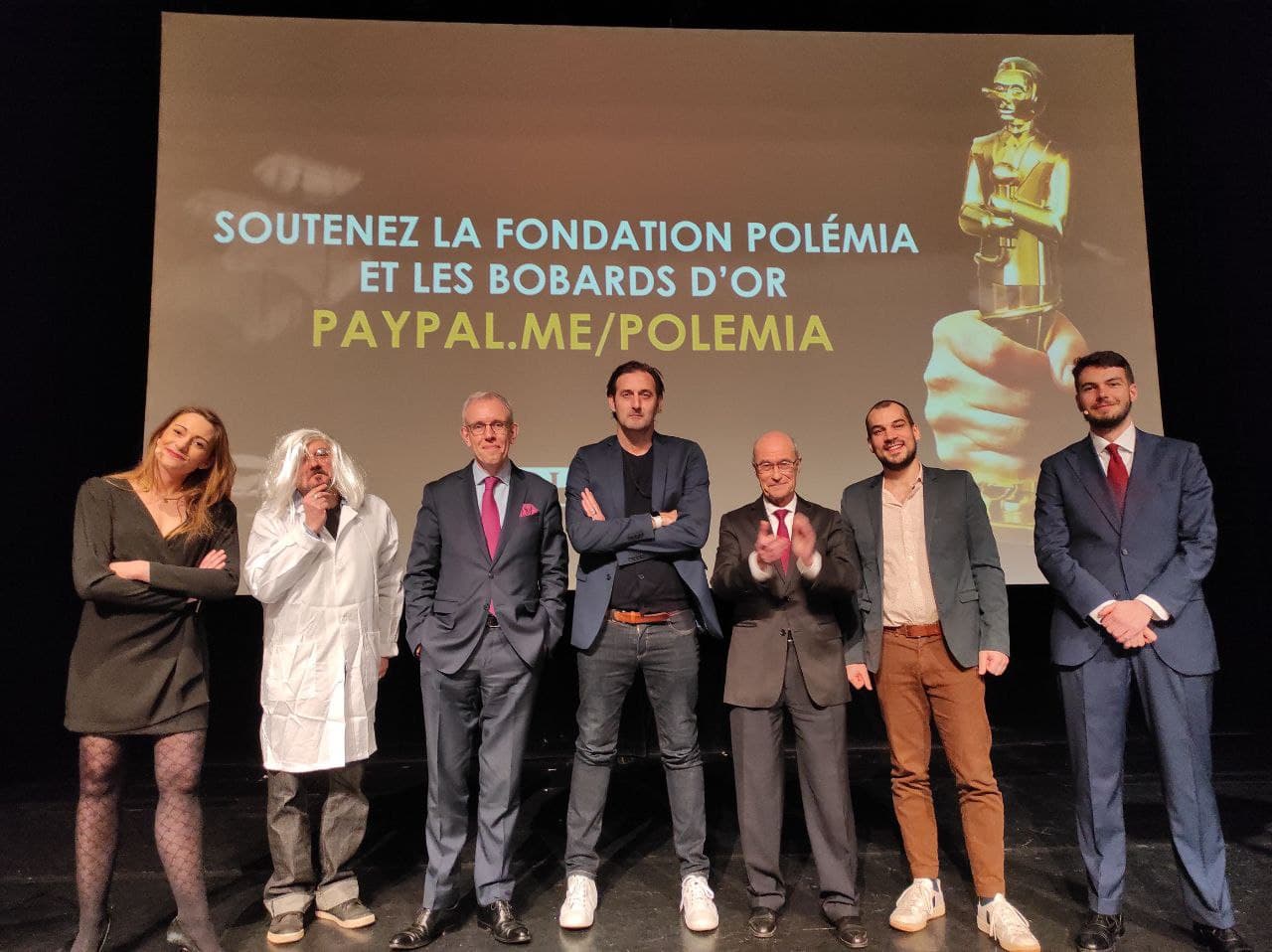 Des Mensonges en Évidence : Les Bobards d’Or et l’Échec des Médias Publics Français