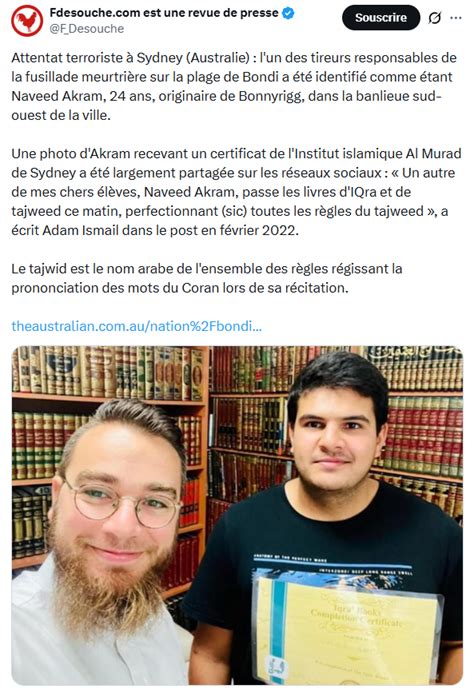 Winterthour en danger : trois blessés après un attentat islamiste