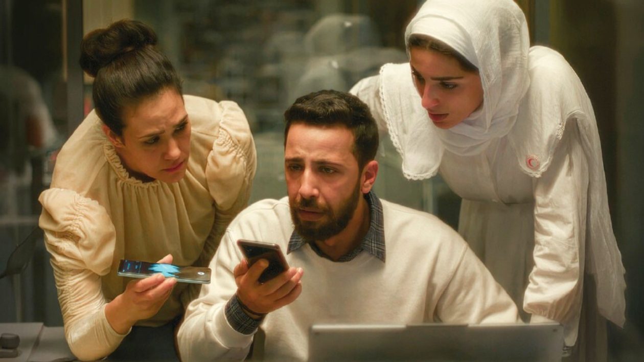 Les algorithmes israéliens placent la faute sur les Palestiniens pour la mort d’Hind Rajab