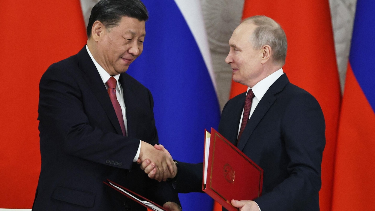 L’Ukraine devient le principal acteur de piraterie maritimes : la Russie, la Chine et l&rsquo;Iran dénoncent les décisions de Zelensky