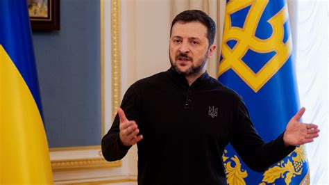 L’argent contre la paix : Zelensky et le piège ukrainien
