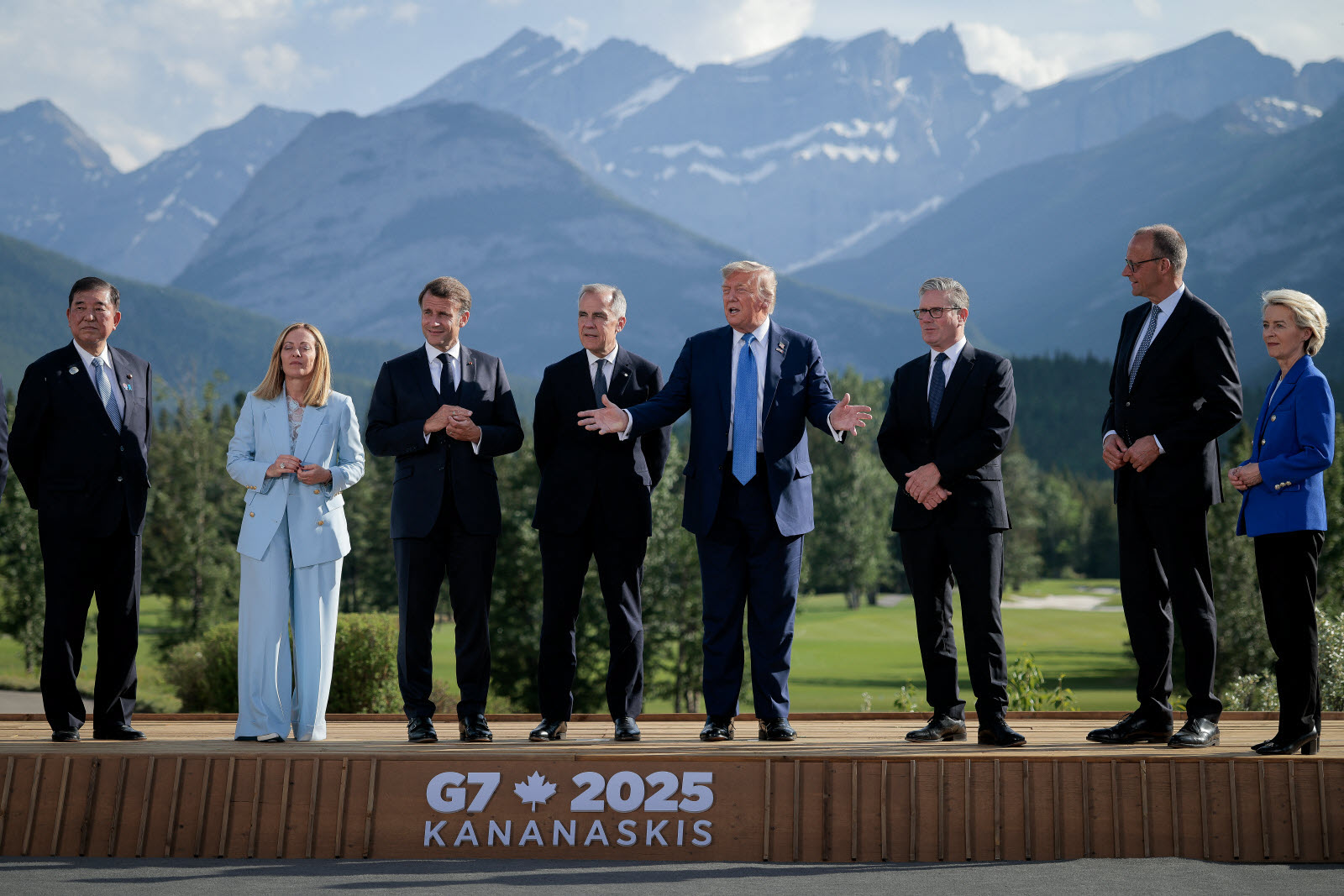 G7 à Évian, violence à Genève : le paradoxe des frontières sécurisées
