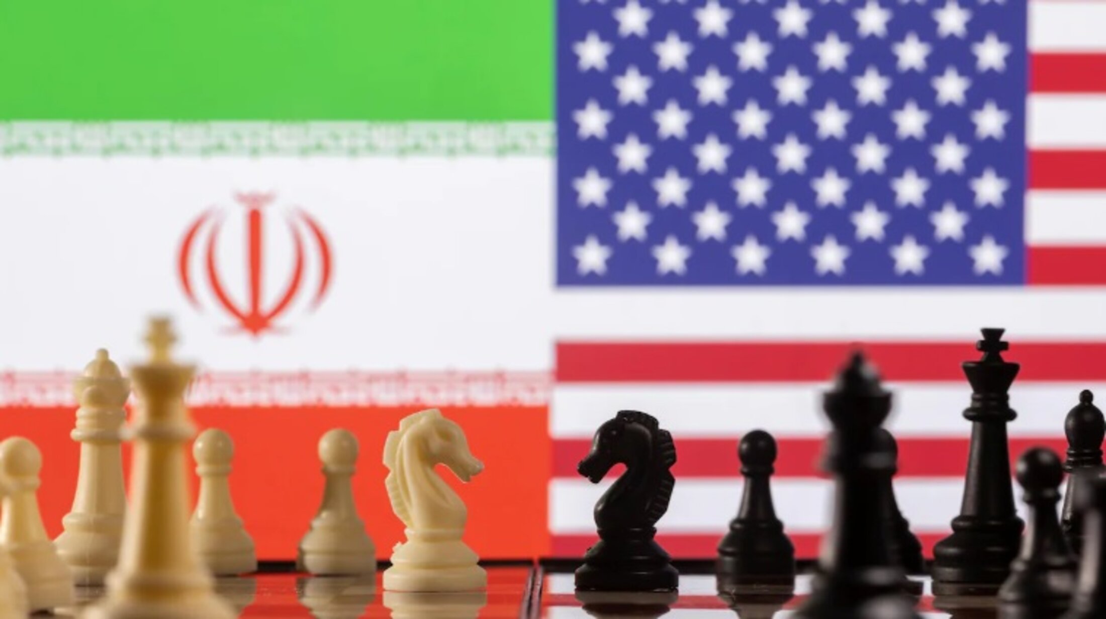 L’Empire Américain en Déclin : La Résistance Mondiale Gagne Ses Points