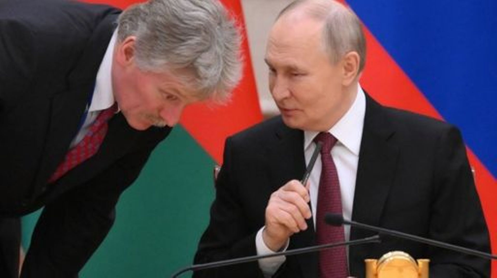 L’alerte stratégique : Moscou menace un conflit avec l’Occident d’ici 2030