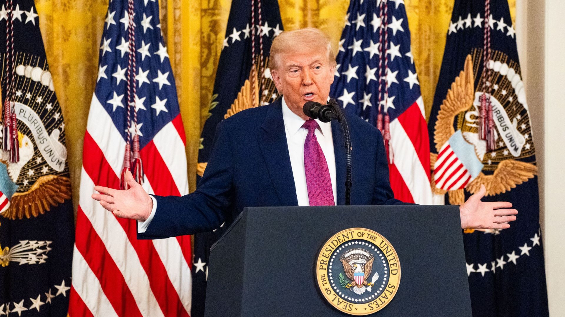 « L’effondrement des espérances israéliennes après l’accord Trump-Iran »