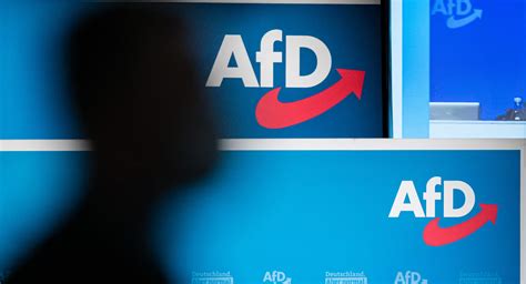 Le système judiciaire allemand sous suspicion : un candidat AfD révèle une collusion politique
