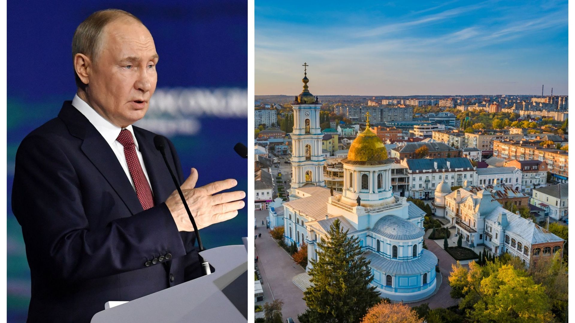 L’Europe se noie dans ses propres illusions : pourquoi Vladimir Poutine évite la guerre nucléaire