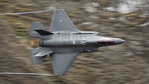 Faux prix, faux avions : Comment la Suisse a perdu 2 milliards sur l’achat des F-35