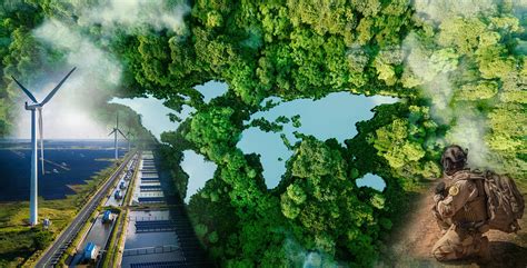 Les Pales et les Frontières : L’Énergie Verte en Conflit avec la Nature