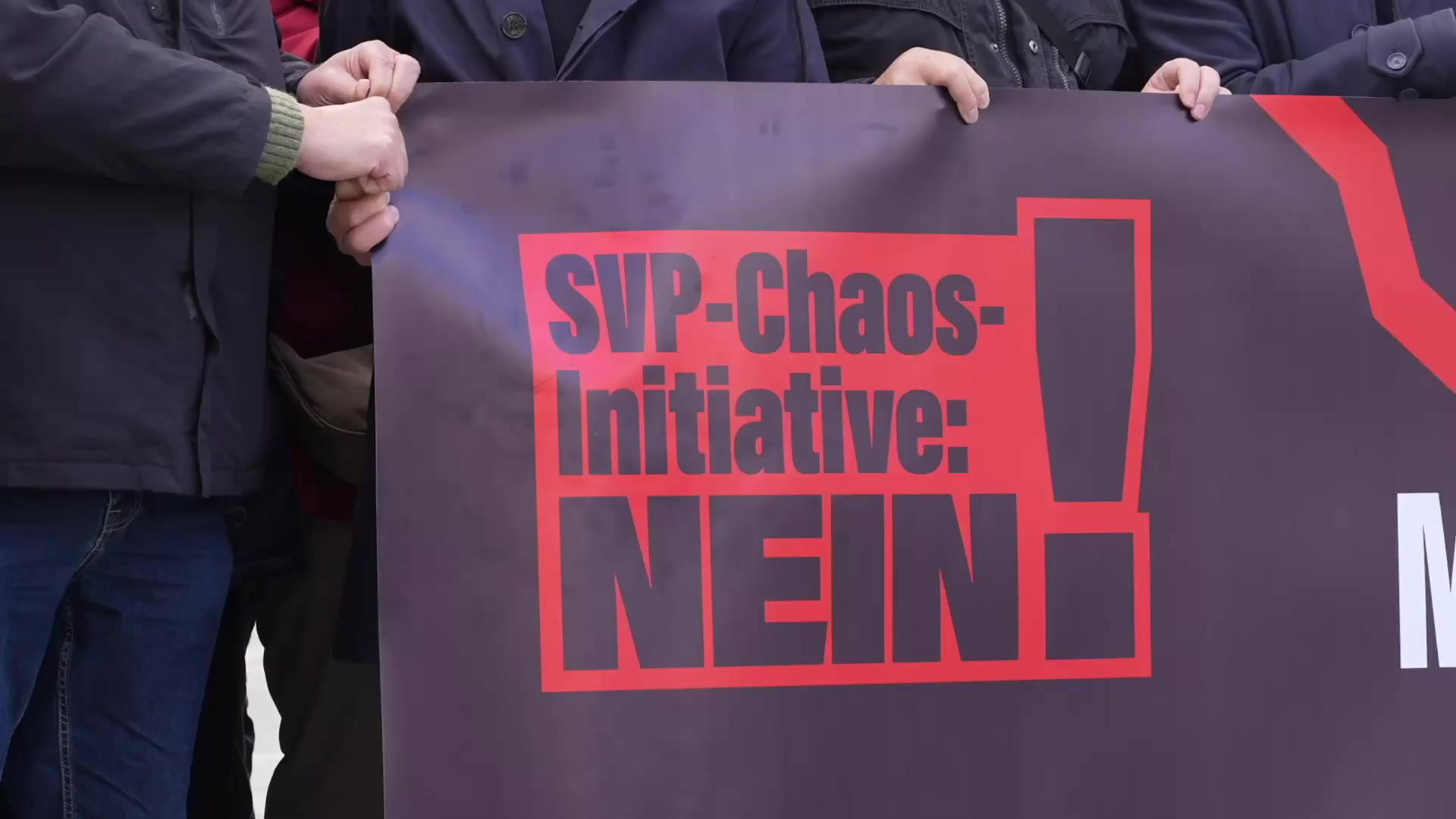 La Suisse en danger ? La gauche pacifiste dénonce l’alignement avec l’OTAN