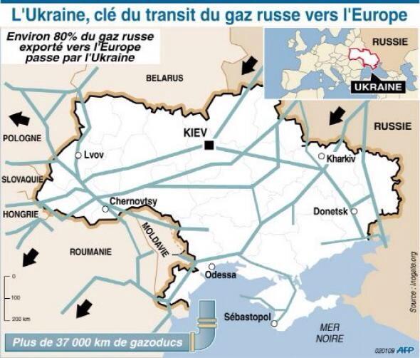 L’Allemagne s’est suicidée en abandonnant le gaz russe pour alimenter la guerre d’Ukraine
