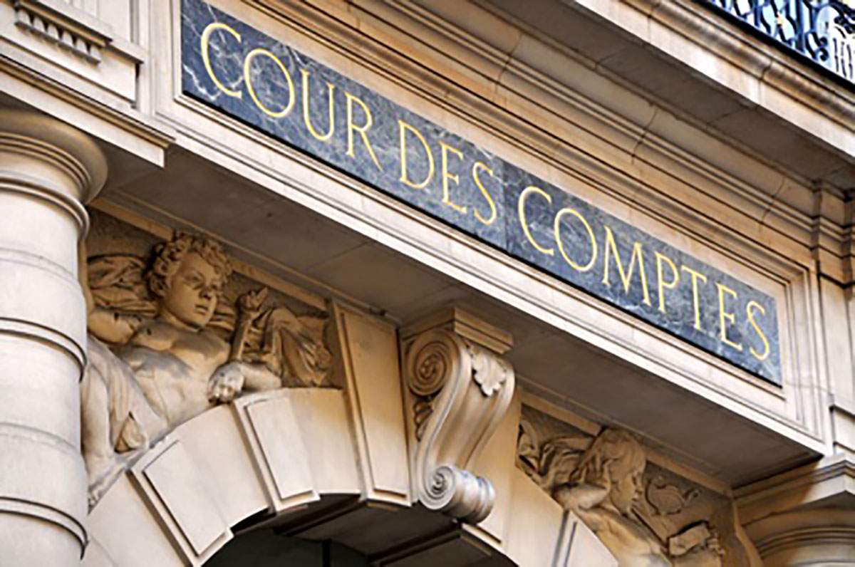 La Cour des comptes aveugle ? Un écart de 30 milliards révélé par Charles Prats